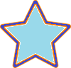 Blue Star Image